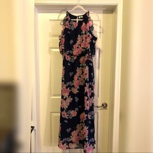Old Navy Summer Maxi Dress